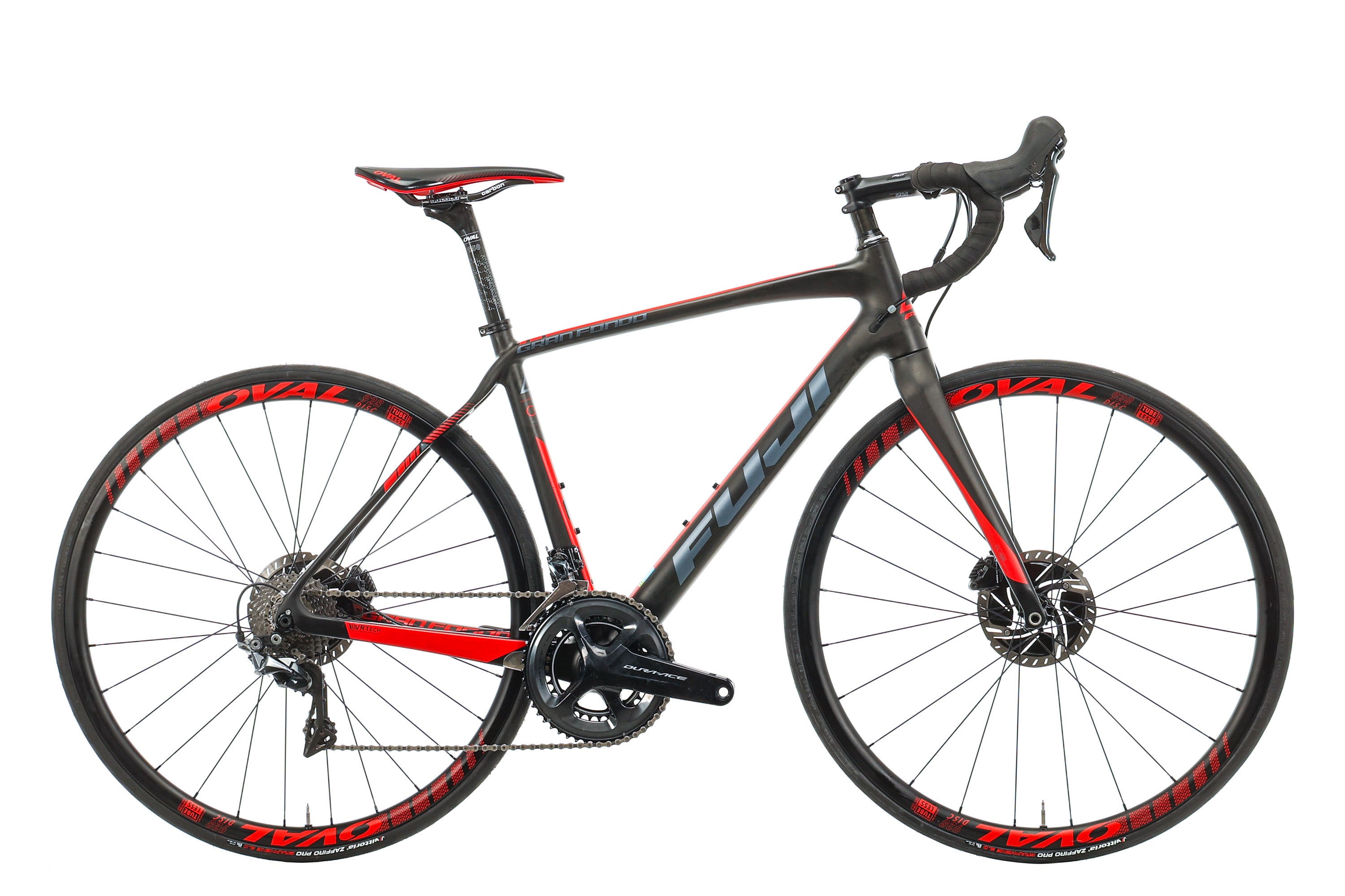 Gran Fondo Road Bike Buying Guide 2021 Fuji Gran Fondo Road Bike