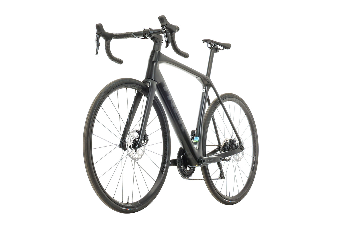 Trek Domane SL 6 Gen 4 105 Di2 Road Bike - 2023, 56cm | The Pro's