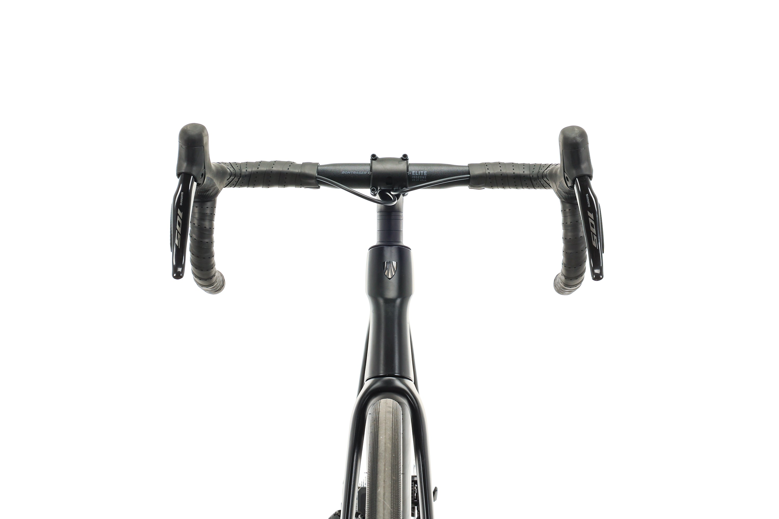 Trek Domane SL 6 Gen 4 105 Di2 Road Bike - 2023, 56cm | The