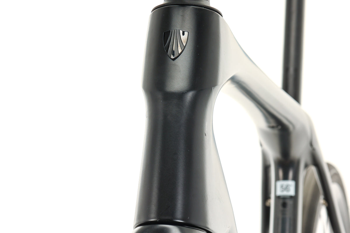 Trek Domane SL 6 Gen 4 105 Di2 Road Bike - 2023, 56cm | The Pro's