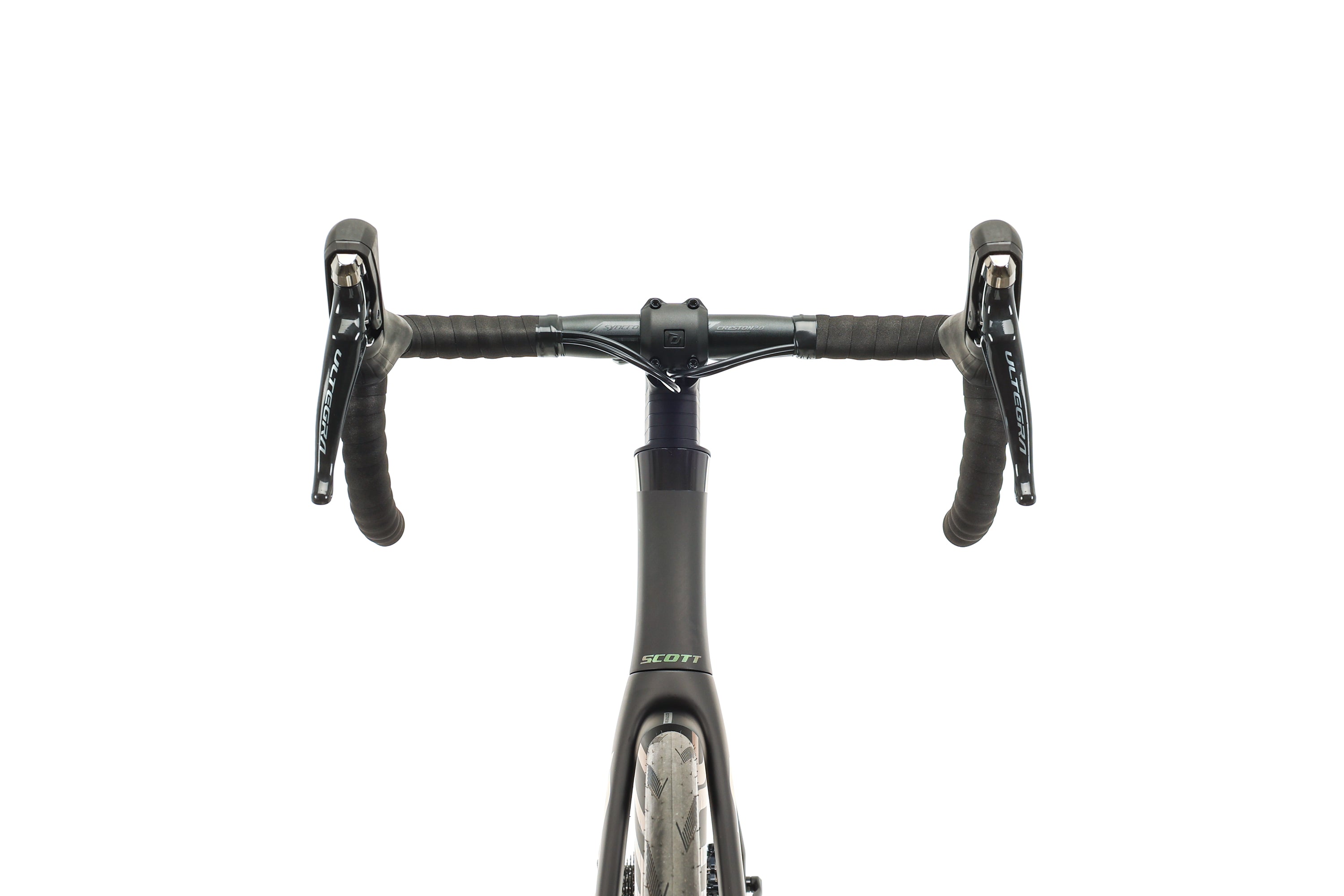 Scott Addict 20 Road Bike - 2022, 56cm | The Pro's Closet