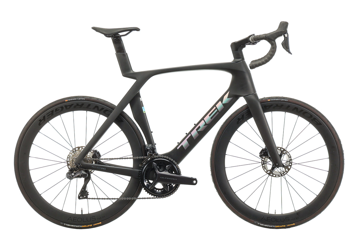 trek bicycle germany Trek Madone SLR 7 Gen 7 Road Bike - 2023, 60cm | The Pro's Closet