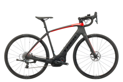 Used Electric Road & Commuter Bikes
 subcategory
