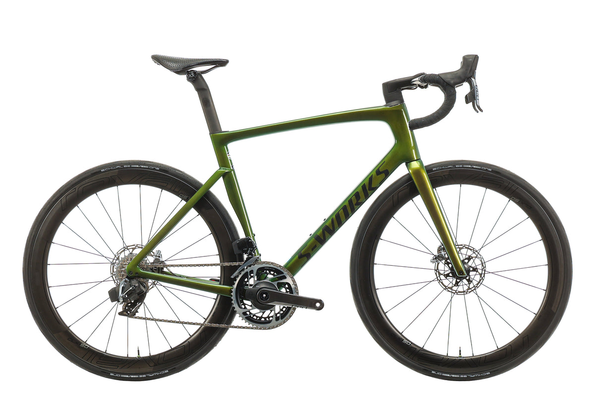 Specialized S-Works Tarmac SL7