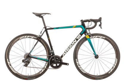 Argon 18 Gallium Pro Bikes For Sale
 subcategory
