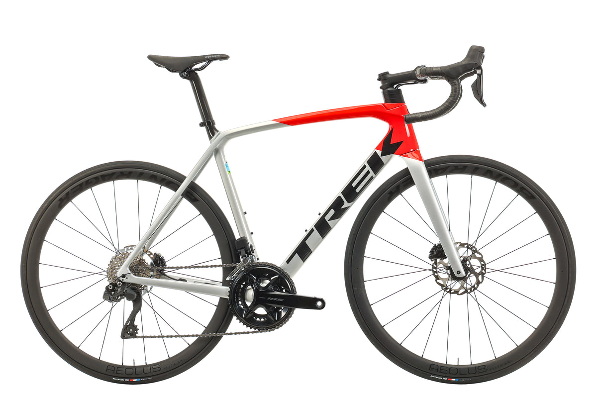 Achat vélo d'occasion - Trek Emonda sl6 Pro Achat vélo d'occasion - Trek Emonda sl6 Pro