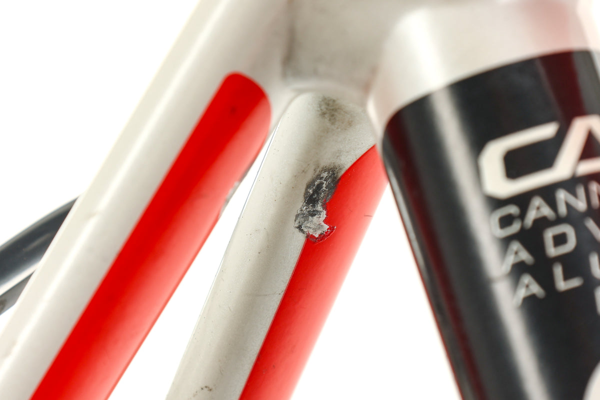 Cannondale CAAD12 SRAM Force Road Bike - 2017, 48cm | The Pro's