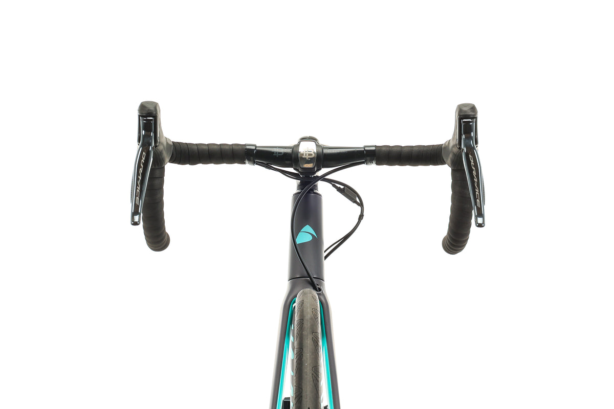 Factor O2 Disc Road Bike - 2018, 54cm | The Pro's Closet