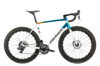 Colnago Road Bikes
 subcategory