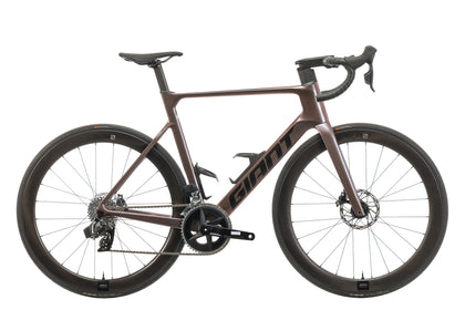 Giant Road Bikes
 subcategory