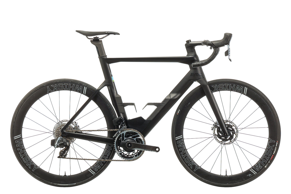 BMC Timemachine R01 Road Bike - 2021, 56cm | The Pro's Closet