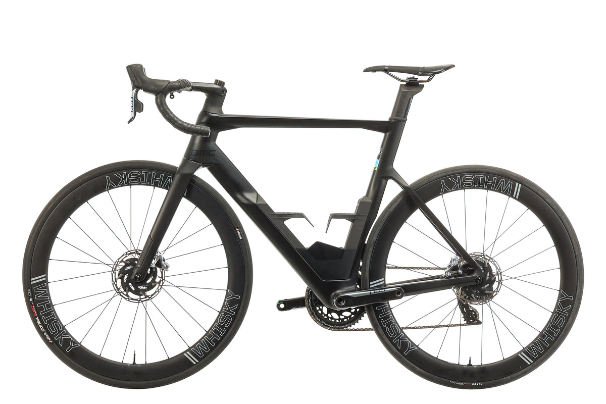 BMC Timemachine R01 Road Bike - 2021, 56cm | The Pro's Closet