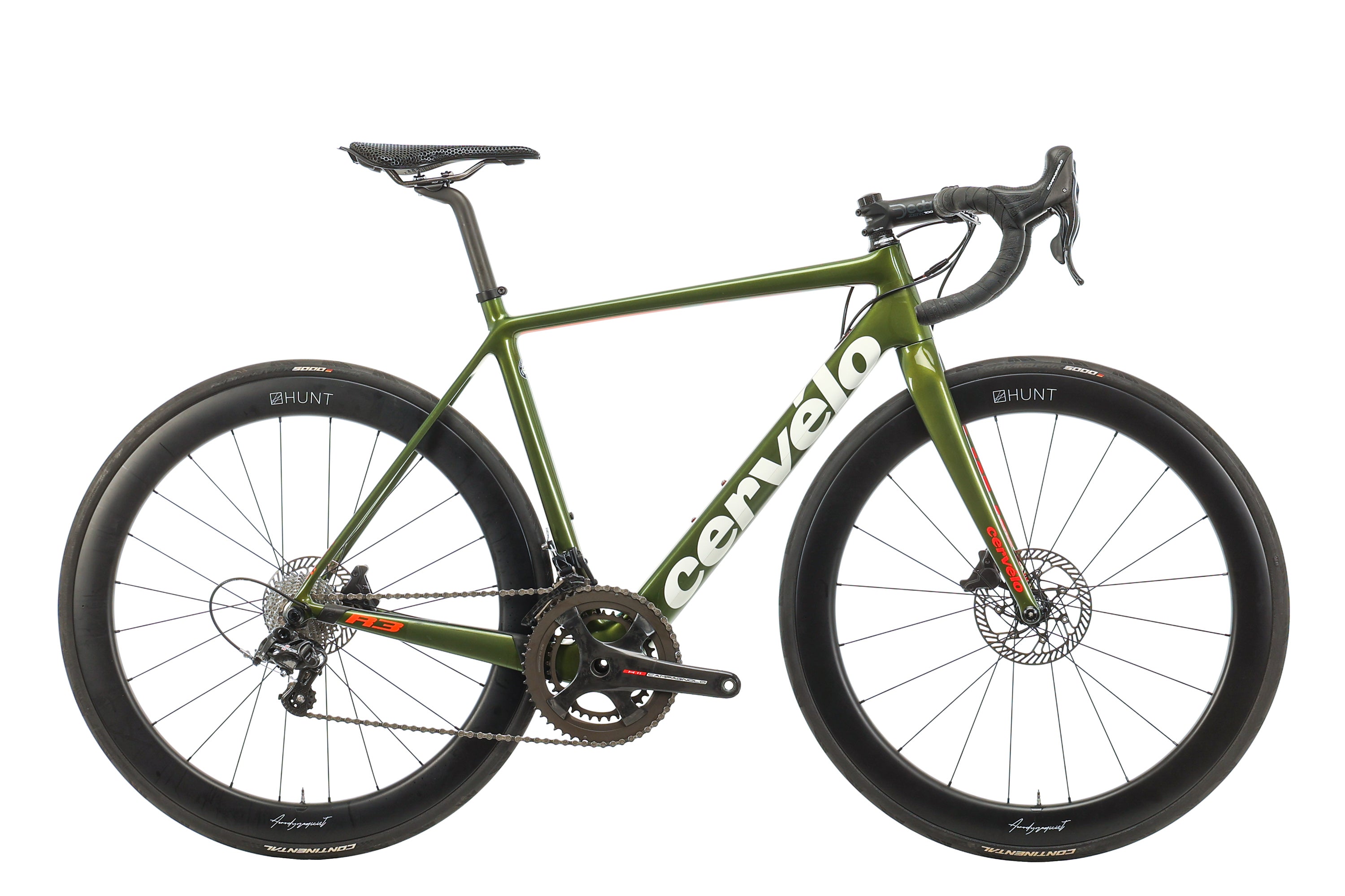 Cervélo R3 Disc LTD Road Bike 2019, 54cm