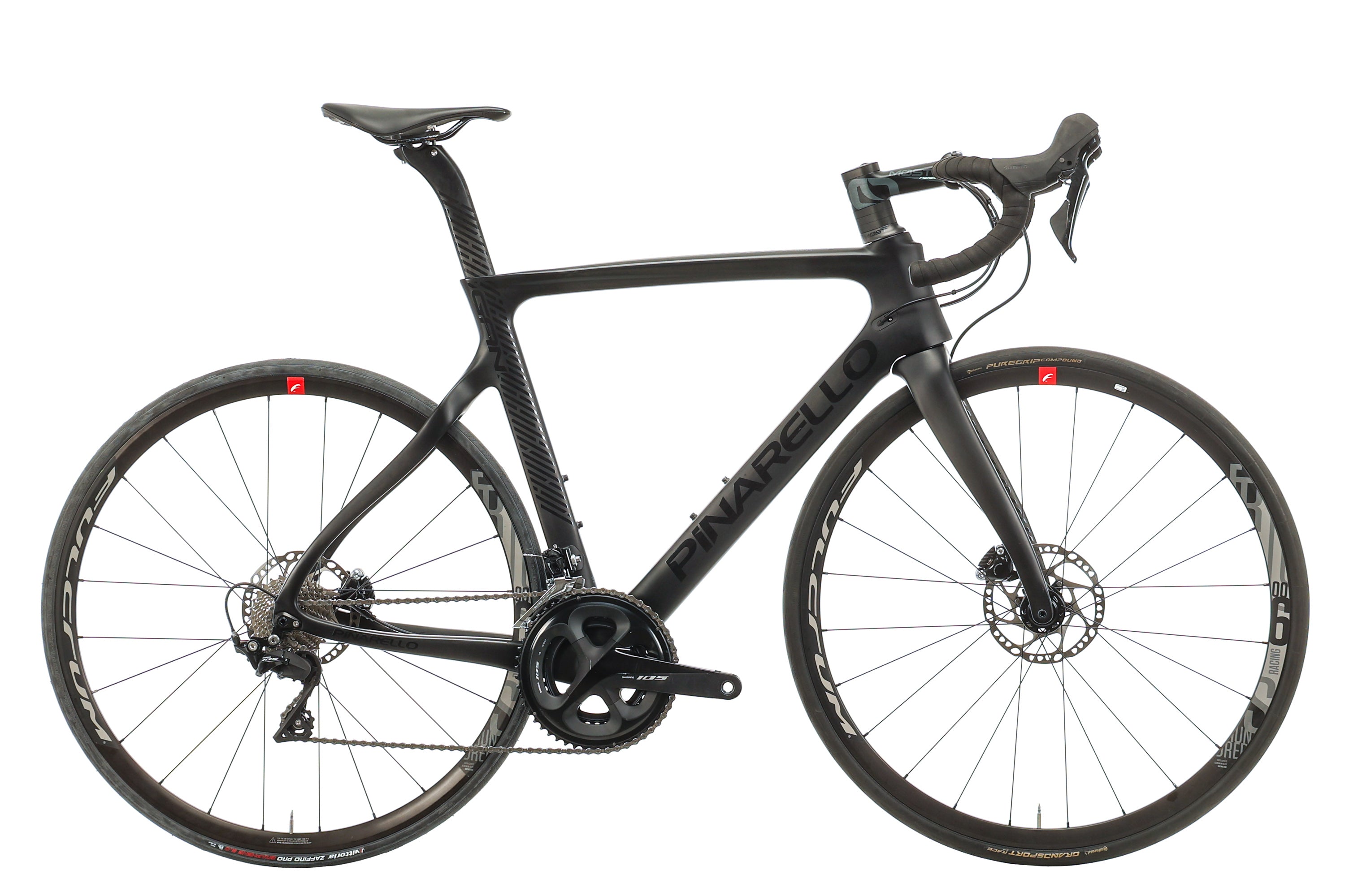 Online Pinarello Pinarello Gan Disk 2018 Pinarello Gan Disk 105