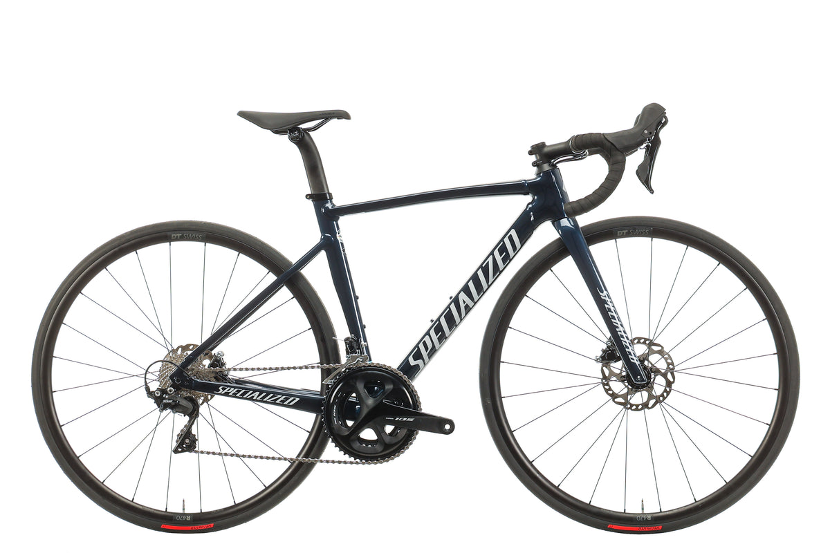 specialized allez gravel bike Specialized Allez Sprint Comp Road Bike - 2023, 49cm | The Pro's Closet