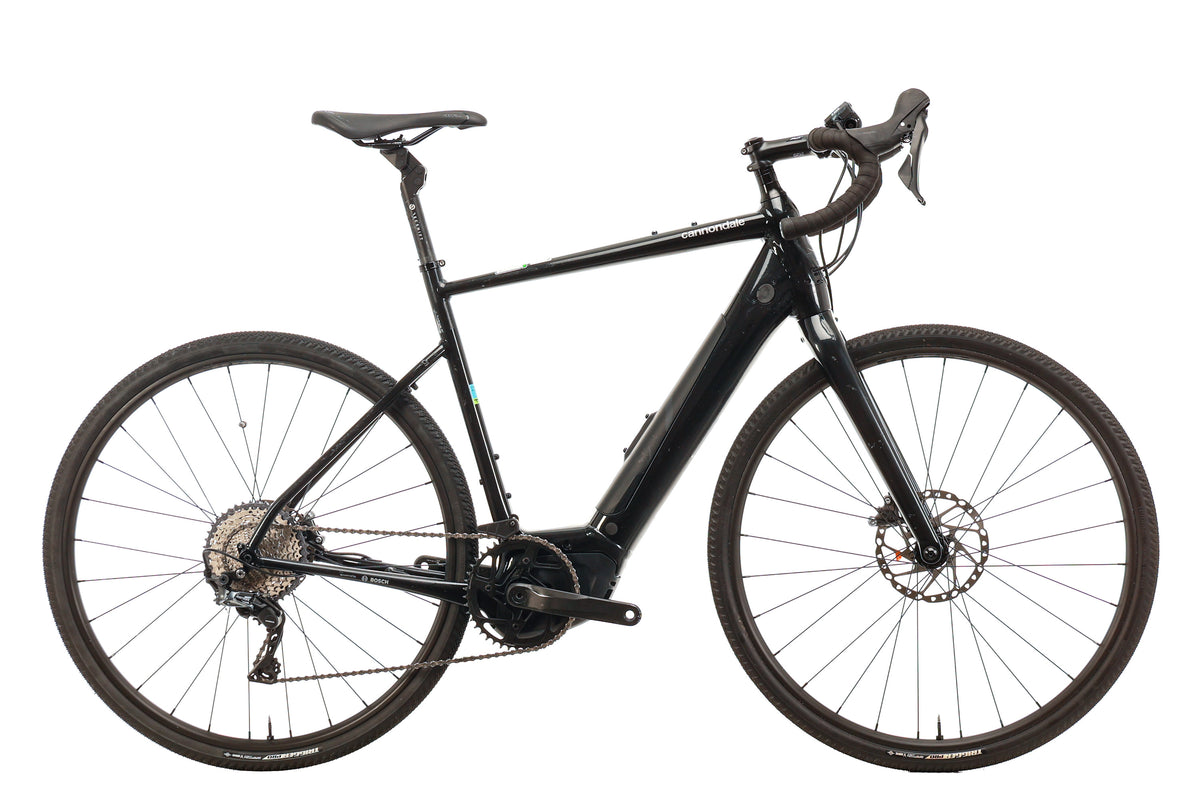 cannondale topstone neo sl 2 gravel e-bike Cannondale Topstone Neo 5 Gravel E-Bike - 2021,