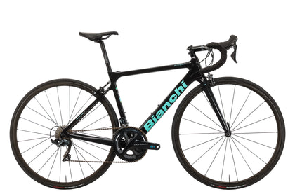 Bianchi Road Bikes
 subcategory