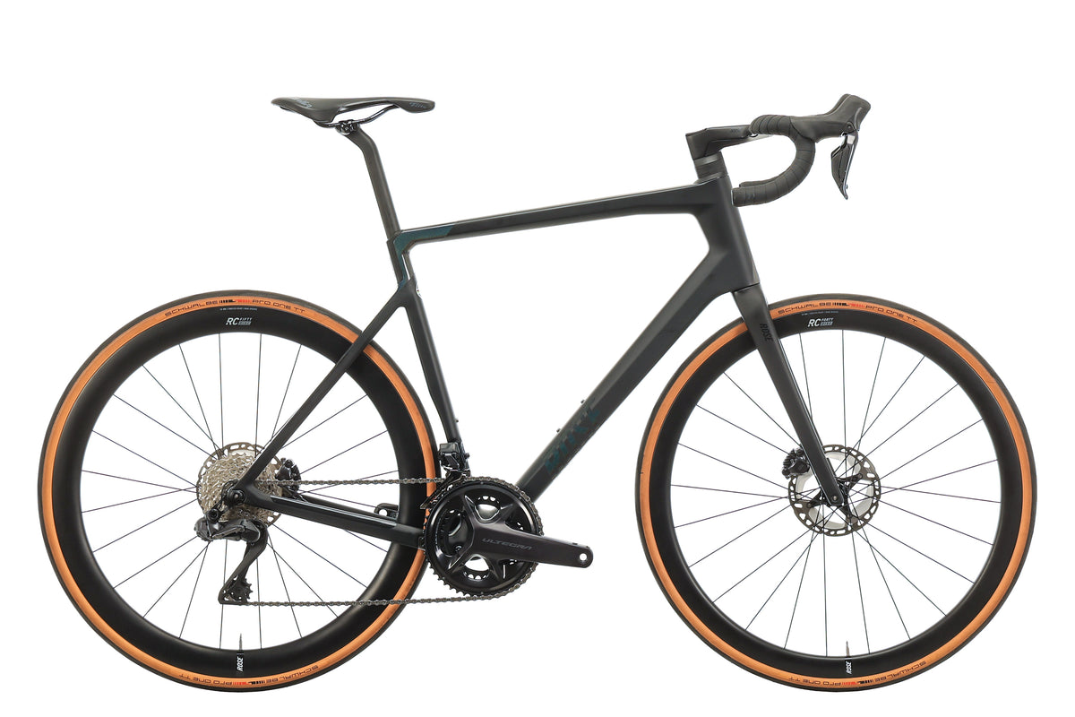 rose rennräder 2023 ROSE REVEAL SIX DISC Ultegra Di2 Road Bike - 2023, 59cm | The Pro's Closet