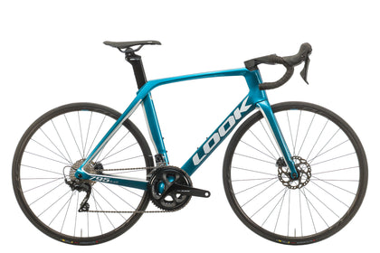 Look 795 Bikes
 subcategory