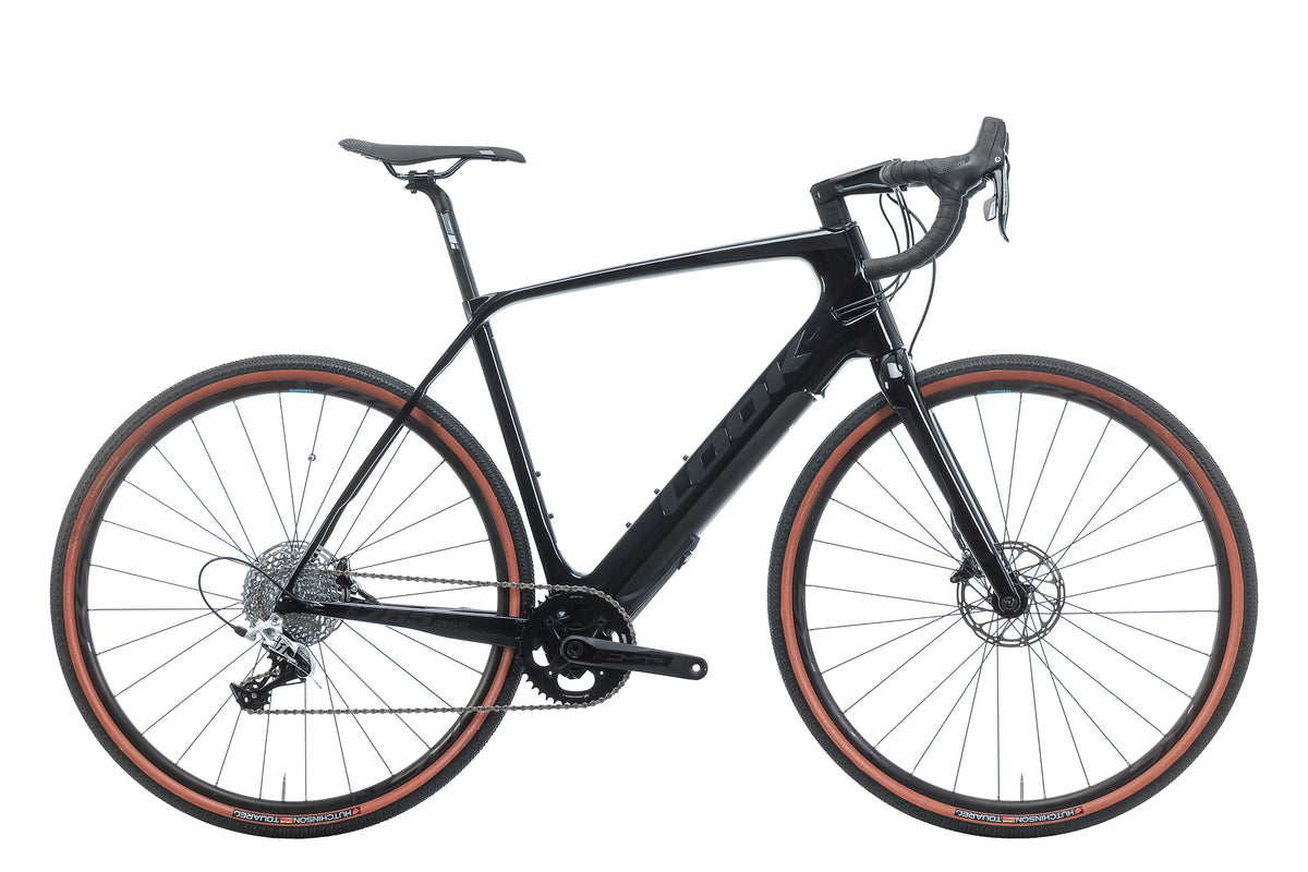 765 Gravel Velo Look Route 2020 Look E-765 Gravel E-Bike 2023 - Main Image