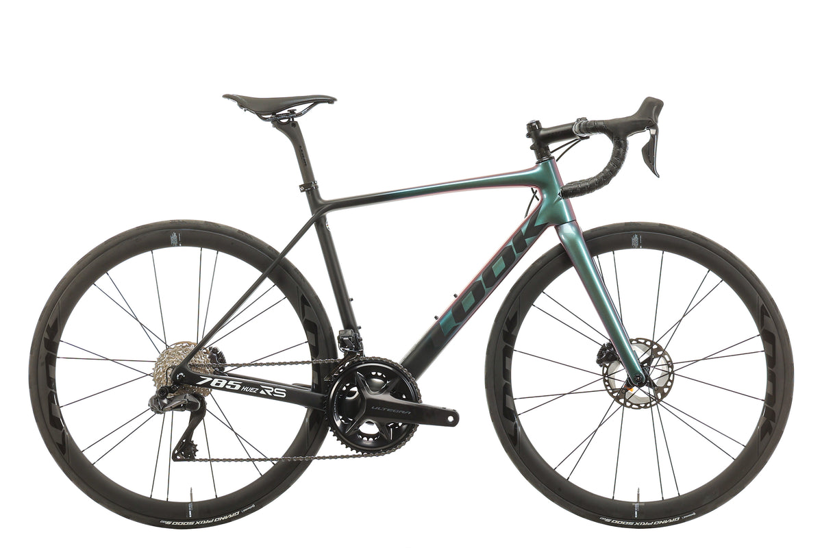 LOOK 785 Huez RS Disc Road Bike - 2023, Small | The Pro's Closet