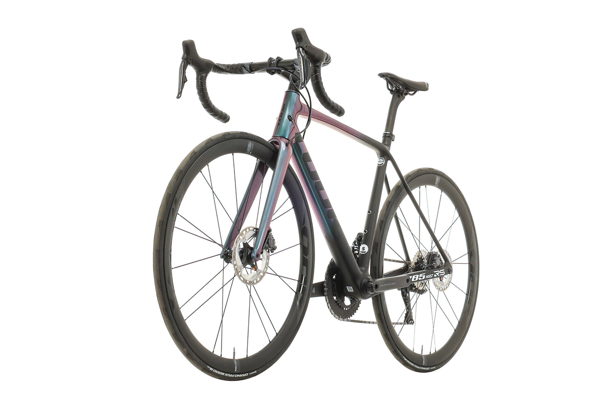 LOOK 785 Huez RS Disc Road Bike - 2023, Small | The Pro's