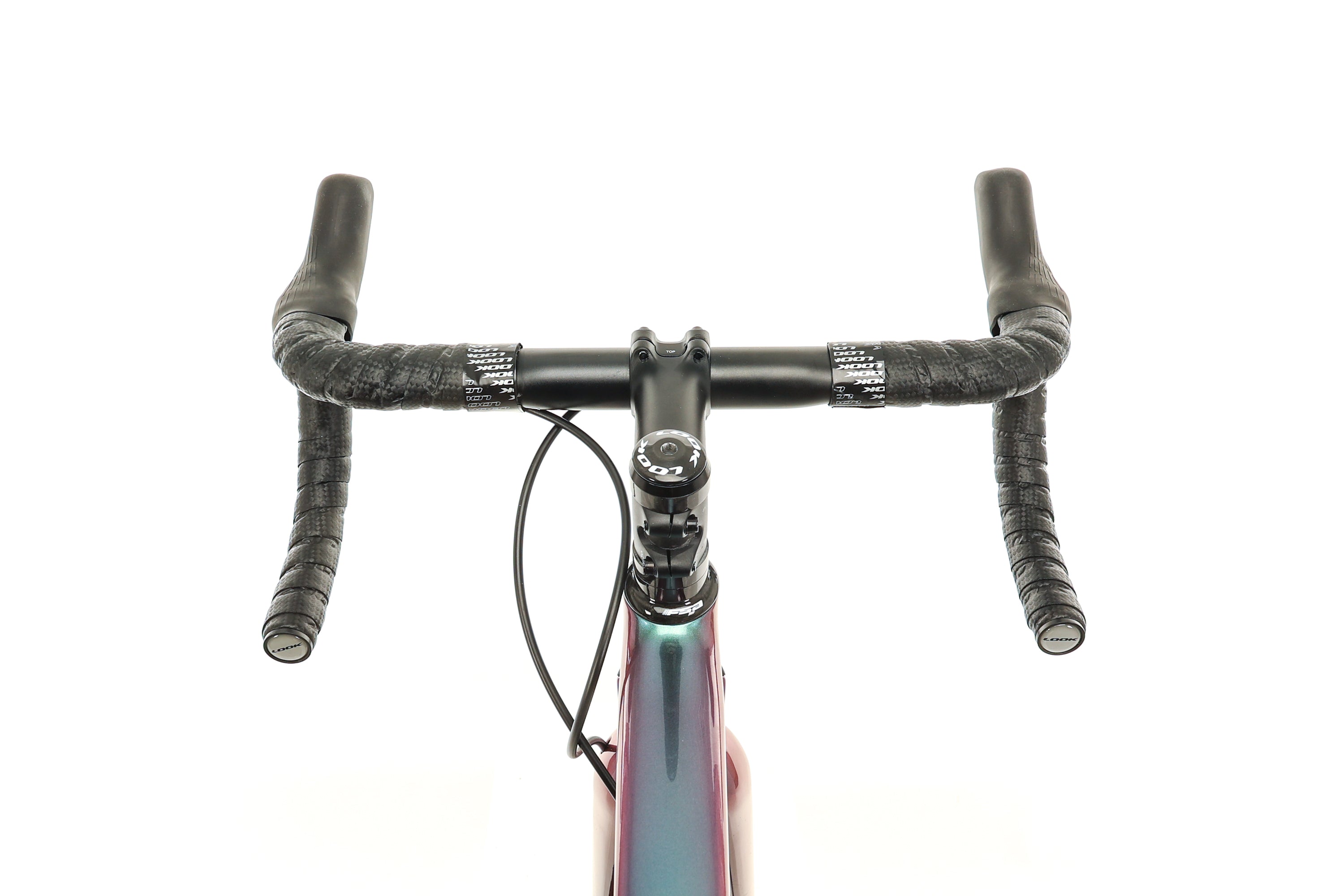 LOOK 785 Huez RS Disc Road Bike - 2023, Small | The Pro's Closet