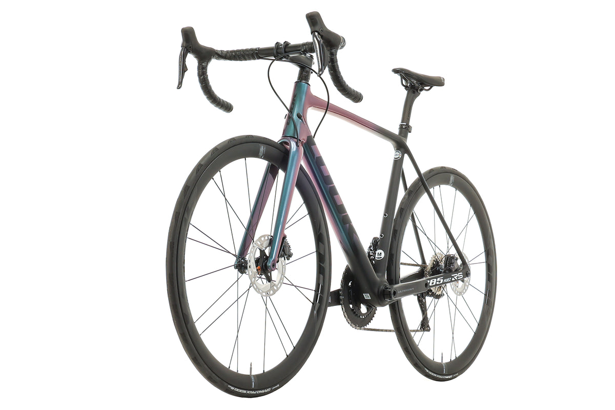 LOOK 785 Huez RS Disc Road Bike - 2023, Medium | The Pro's