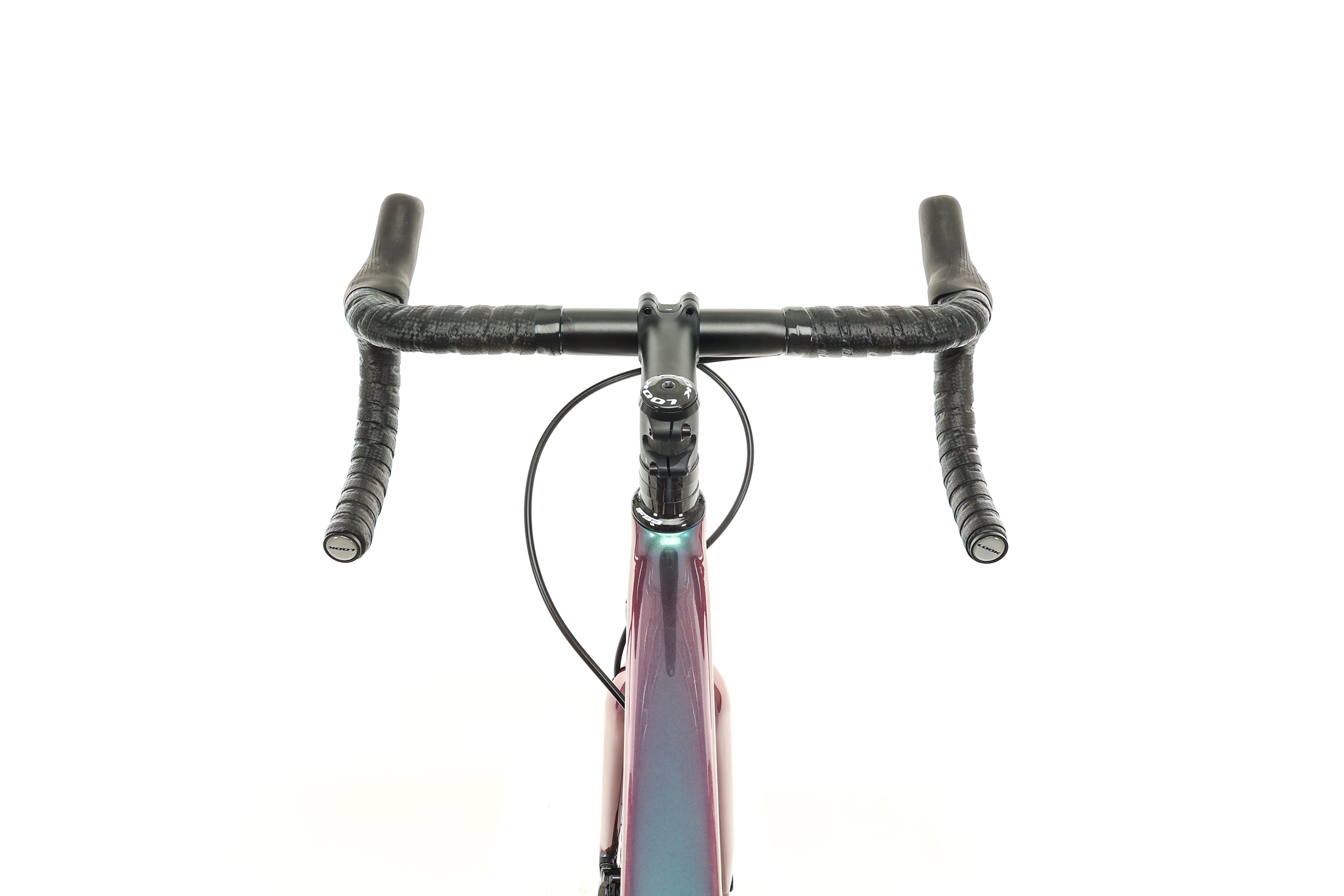 LOOK 785 Huez RS Disc Road Bike - 2023, Medium | The Pro's Closet