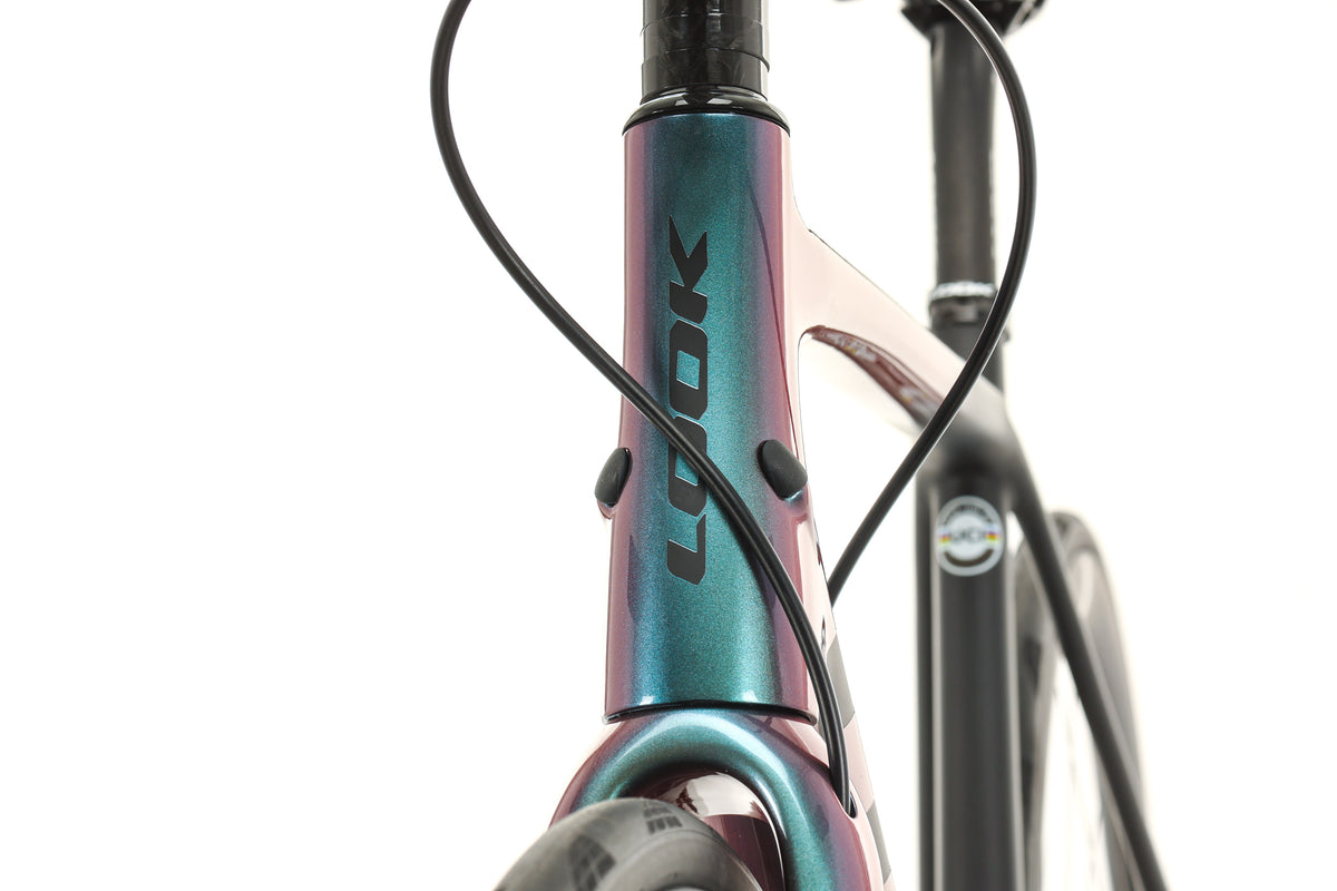 LOOK 785 Huez RS Disc Road Bike - 2023, Medium | The Pro's Closet