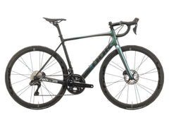 LOOK７８５HUEZ RS Look 785 Huez RS Road Bike - 2023, Medium | The Pro's Closet