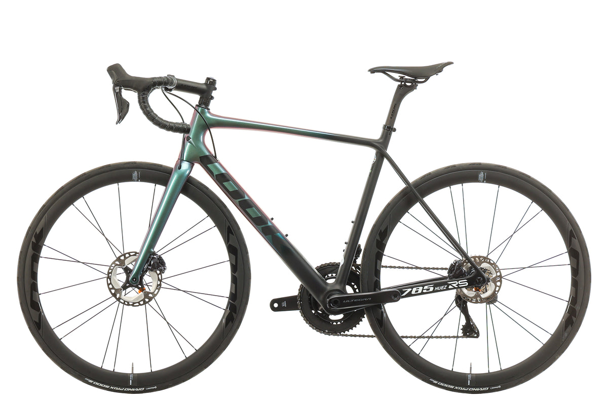 Look 785 Huez RS Road Bike - 2023, Medium | The Pro's Closet