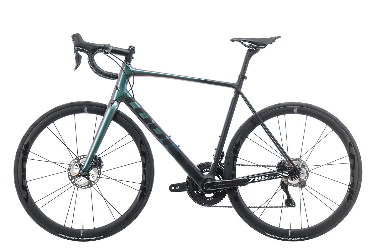 LOOK７８５HUEZ RS 785 Huez - LOOK Cycle