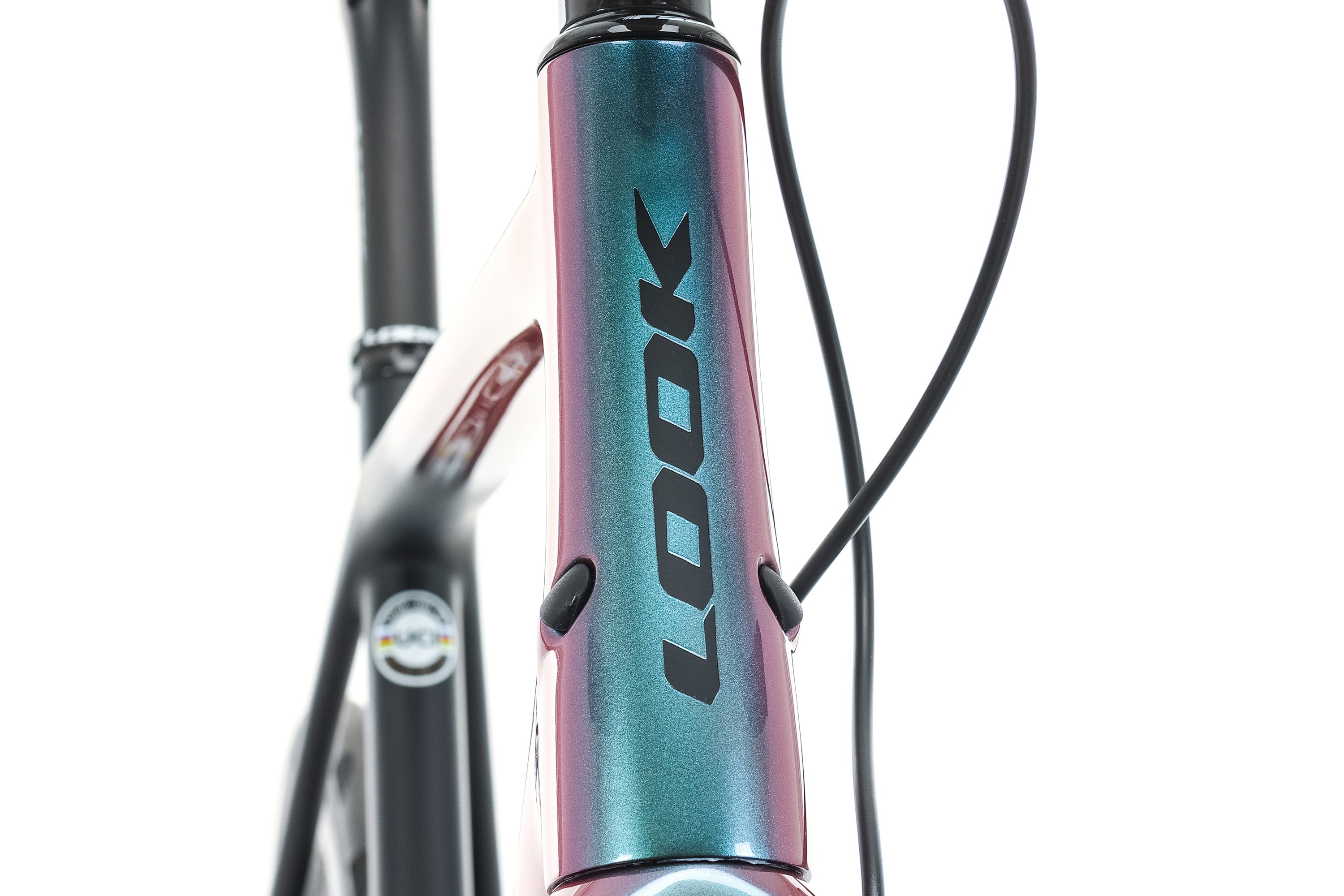 LOOK７８５HUEZ RS 785 Huez Rs Disc Look785 Huez Rs Disc ロードバイク