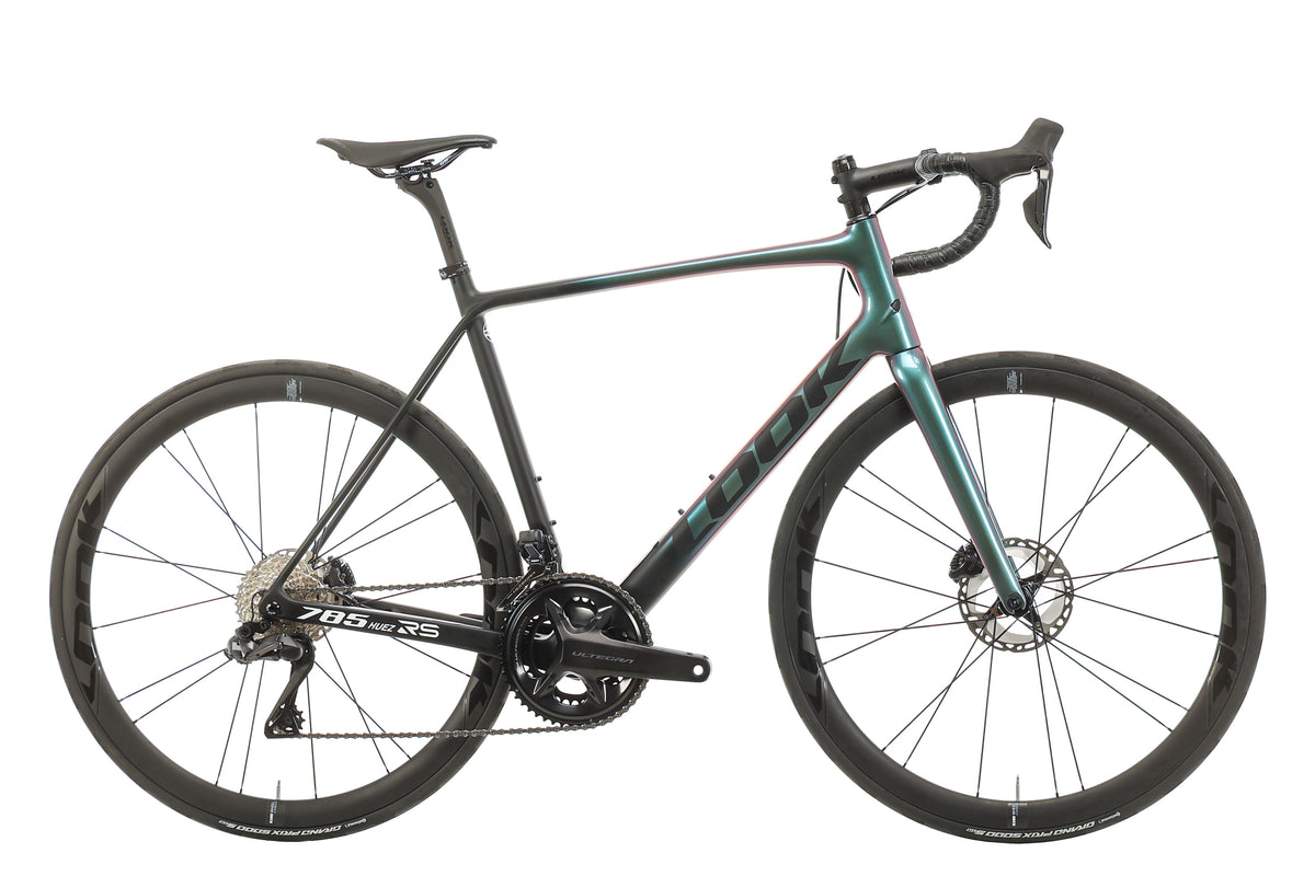 LOOK 785 Huez RS Disc Road Bike - 2023, Large | The Pro's Closet