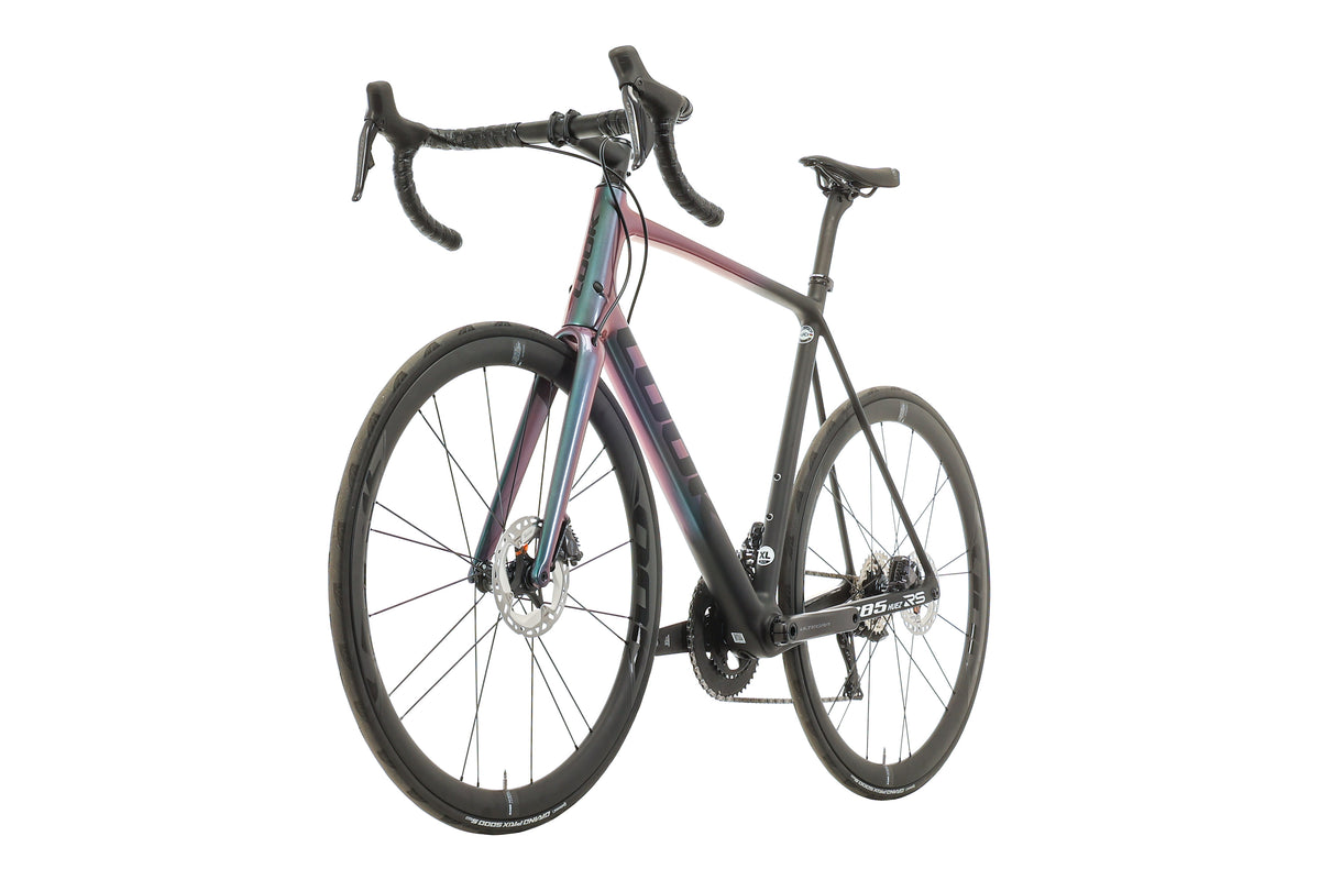LOOK 785 Huez RS Disc Road Bike - 2022, X-Large | The Pro's