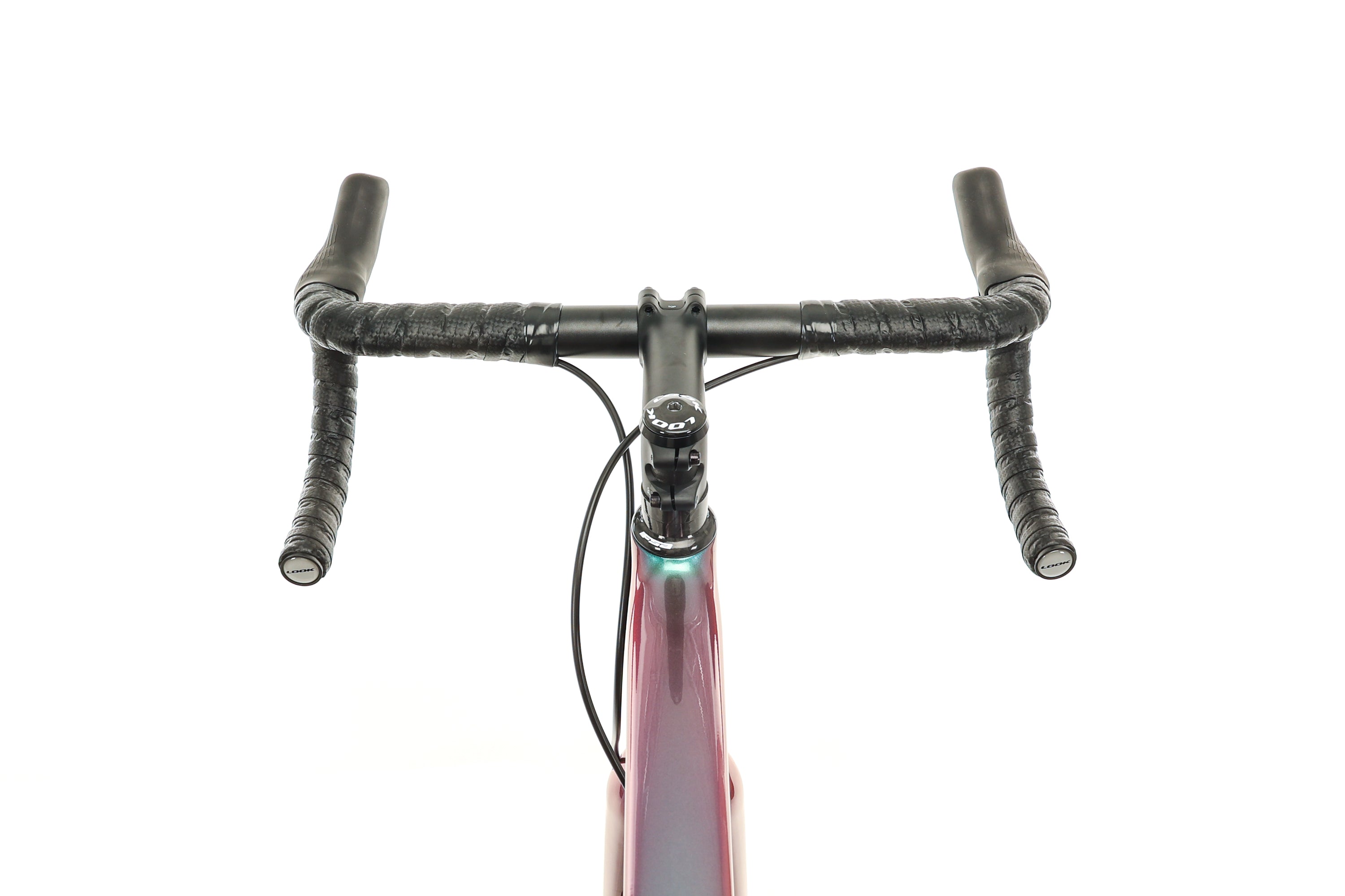 LOOK 785 Huez RS Disc Road Bike - 2022, X-Large | The Pro's