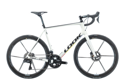 Look 785 Road Bikes For Sale
 subcategory