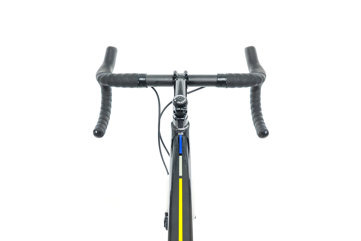 Look 785 Huez RS Disc Proteam Road Bike - 2023, | The Pro's