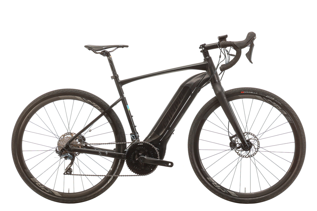 Mountain Bike Giant Road E+ Pro Giant Road-E+ Pro Road E-Bike