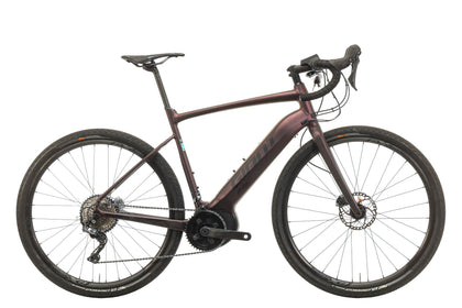 Giant Electric Road Bikes
 subcategory
