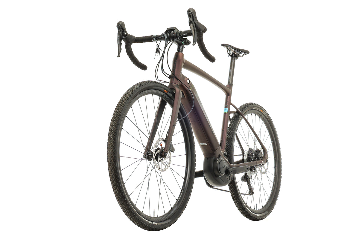 giant revolt e+ electric gravel bike Giant Revolt E+ Pro Gravel E-Bike - 2021, Large | The Pro's Closet