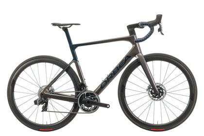 Orbea Bikes
 subcategory