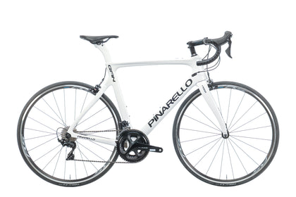 Pinarello Bikes & Framesets For Sale
 subcategory