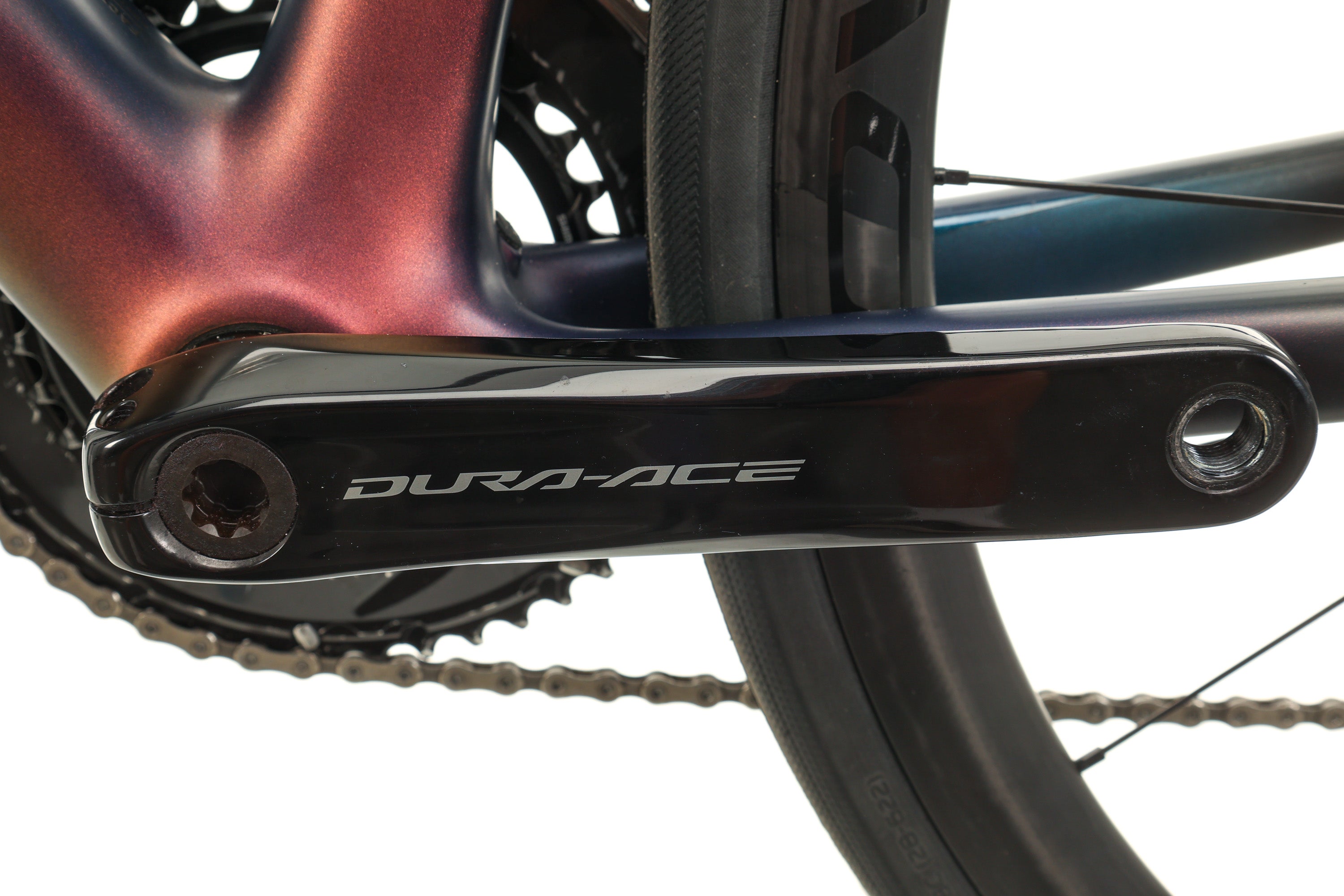 Specialized S-Works Roubaix Dura-Ace Di2 Road Bike - 2022, 58cm 