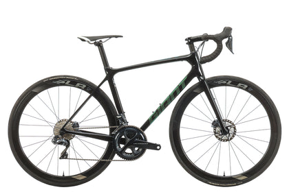 Giant Road Bikes
 subcategory