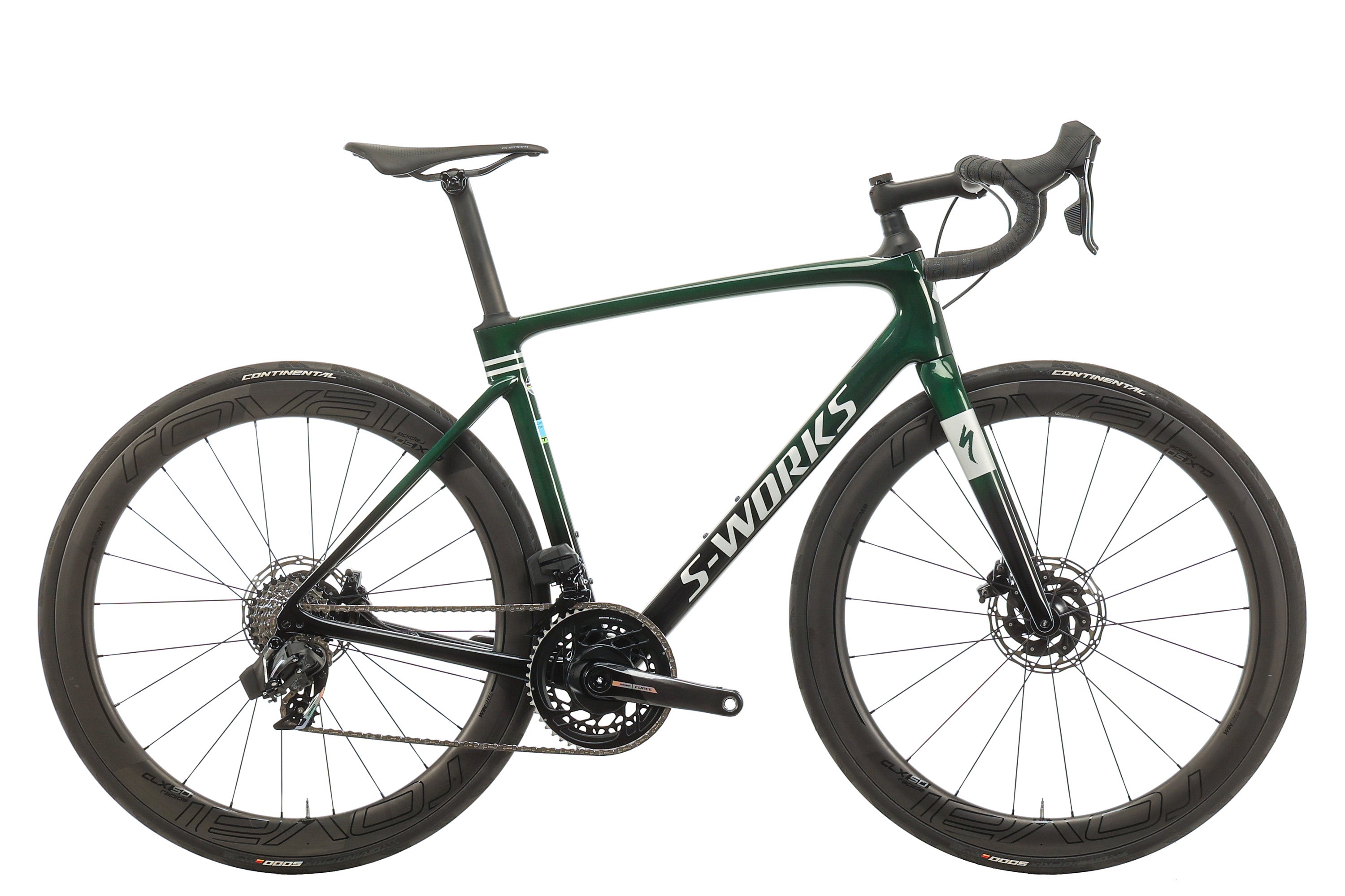 Roubaix Pro Specialized Paris Roubaix 2021 Road Bikes: 2021