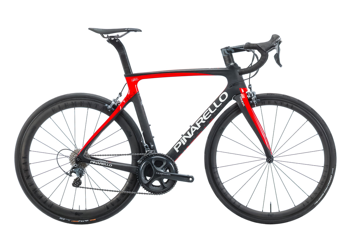 Pinarello Gan S Road Bike - 2016, 55cm | The Pro's Closet | BRD34886
