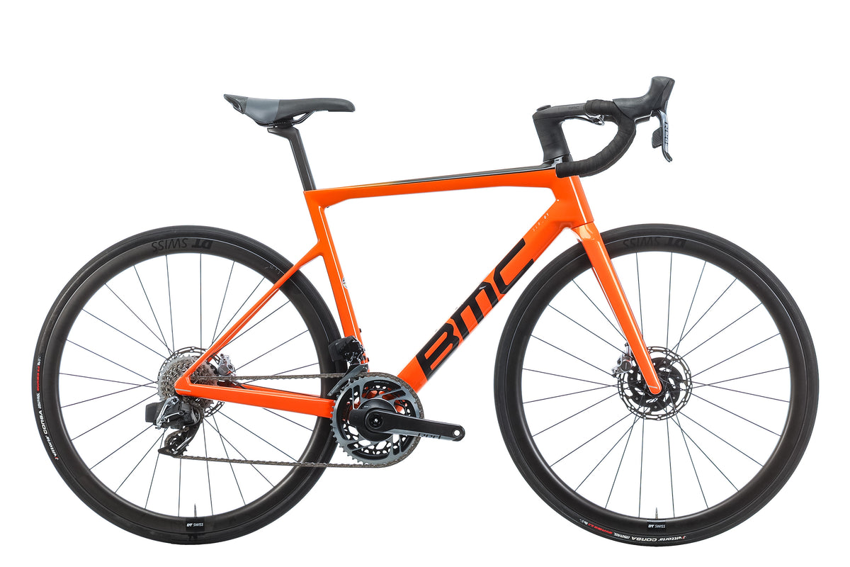 bmc rennräder 2021 BMC Teammachine SLR 01 Road Bike - 2021, 54cm