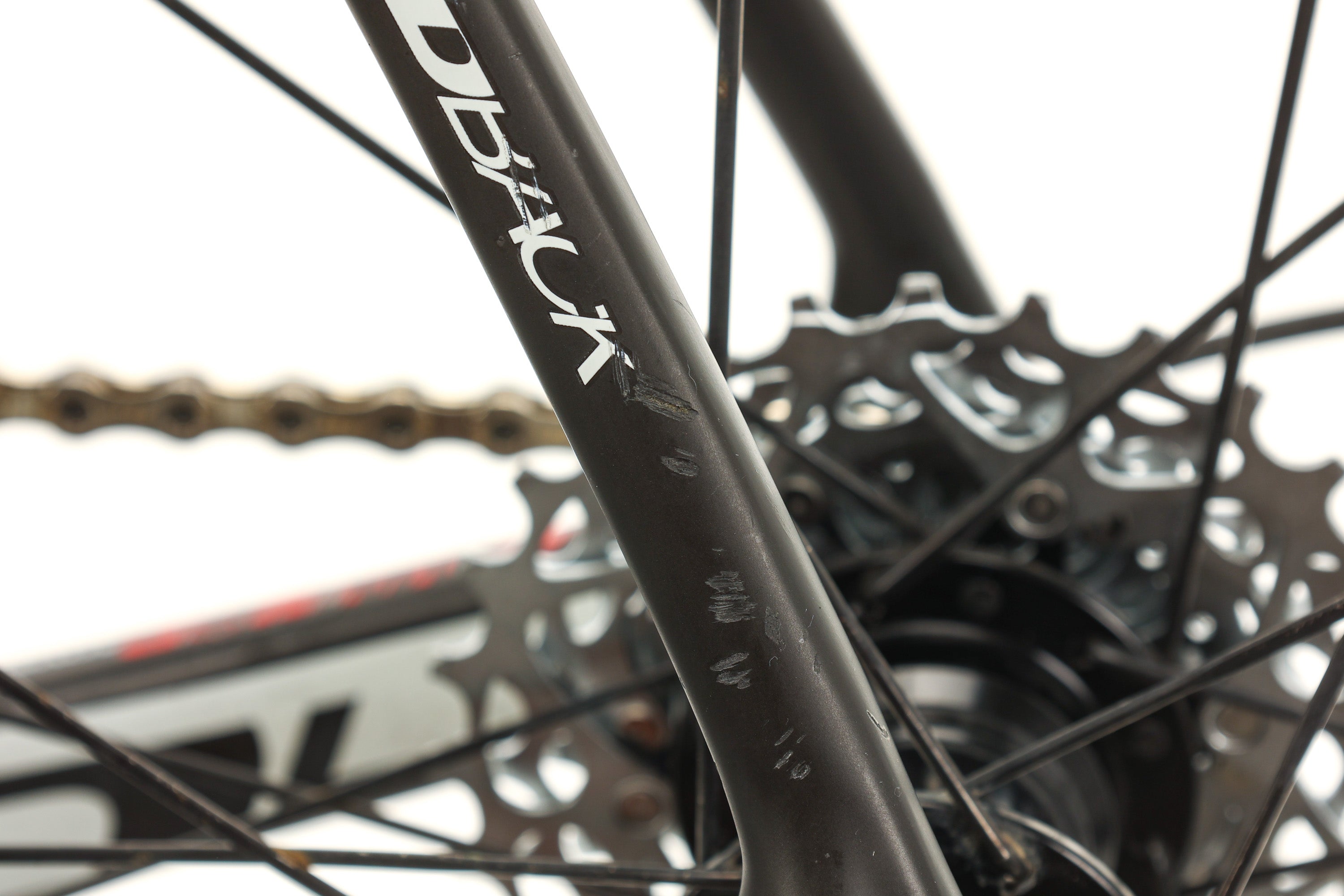 Diamondback Podium Equipe Road Bike - 2017, X-Large | The Pro's Closet ...